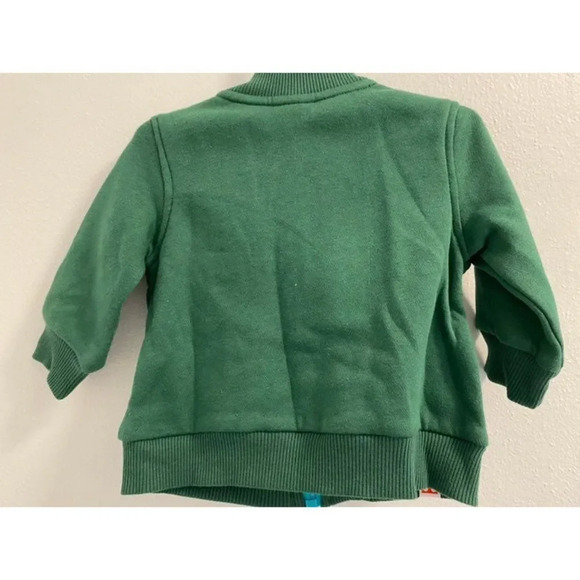 LEGO TRACK ZIP UP 3-6 MONTHS - Picture 6 of 6